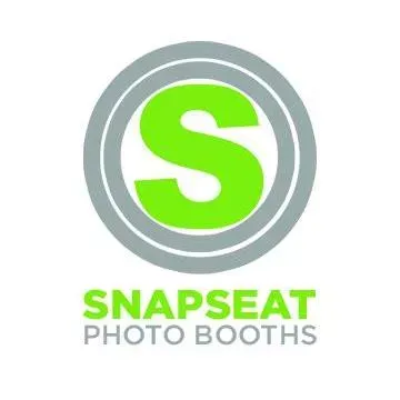 SnapSeat® Photo Booths