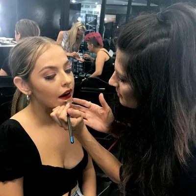 Glimmour Makeup Art