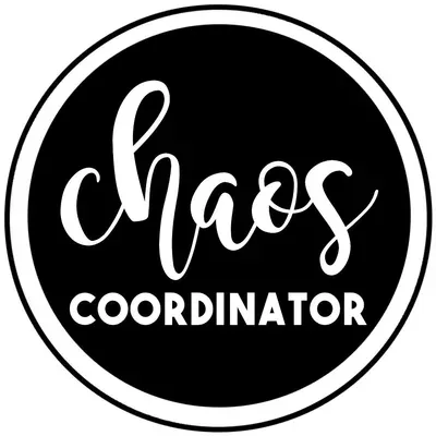 Your Chaos Coordinator