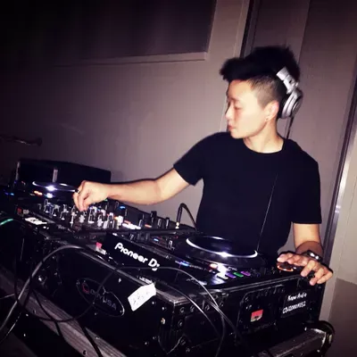 DJ COFUN