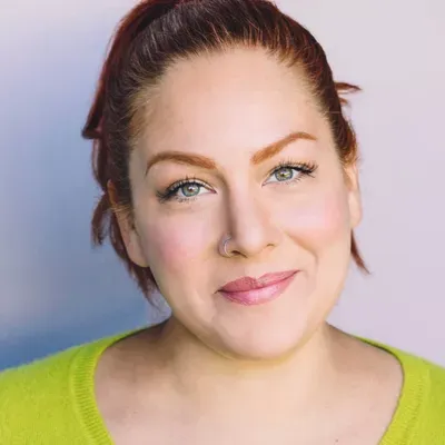 Aryanna Castel- Goddessmakeupforyou