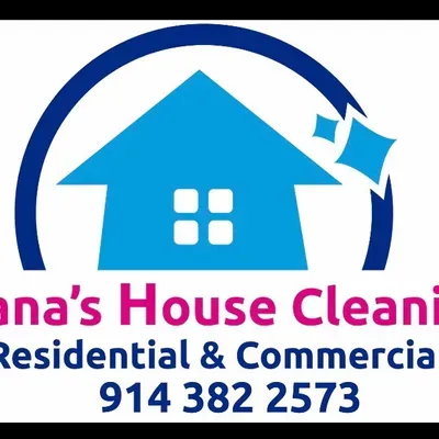 Diana’s House Cleaning