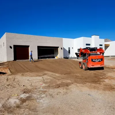 Silva Construction Co.