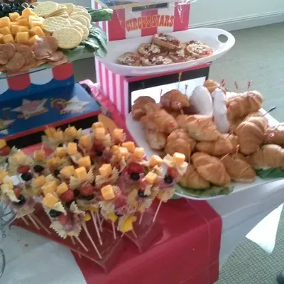 A Catered Function Events