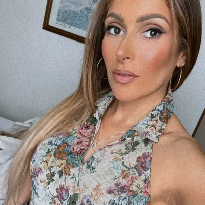Beauty by Chrissy
