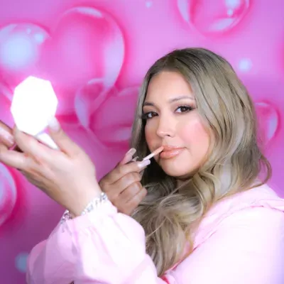 Raina G Makeup