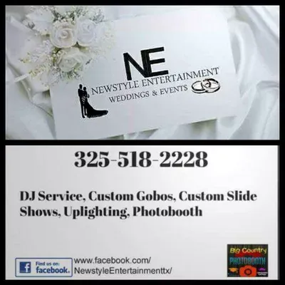 Newstyle Entertainment