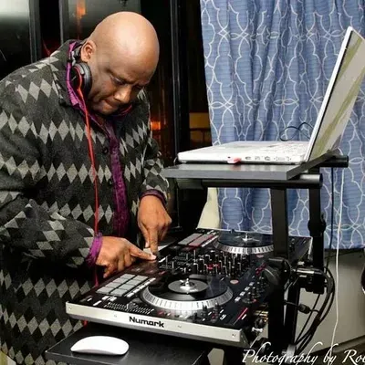 DMV Entertainment Media and Special Events
