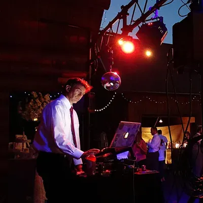 Party Vibe Pro