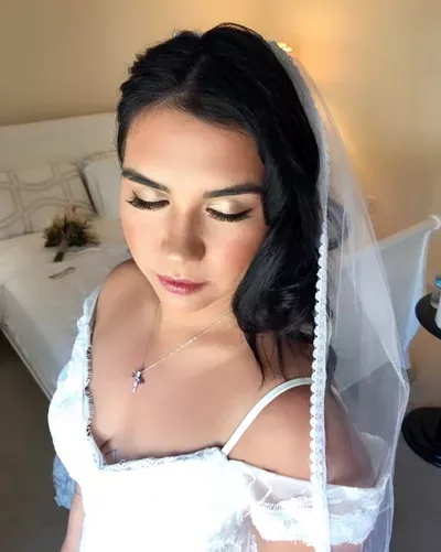 Makeup with Cheryl Leigh