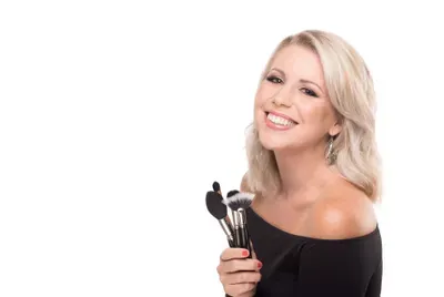 Hair and Makeup of the Palm Beaches