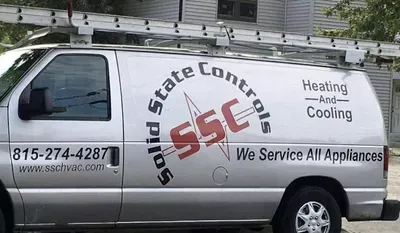 Solid State Controls