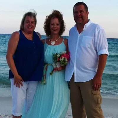 Say I Do