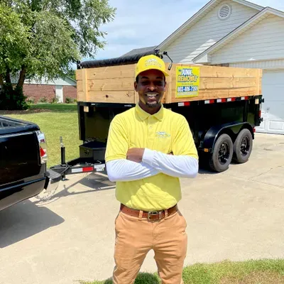 Mr. Junk Removal sc