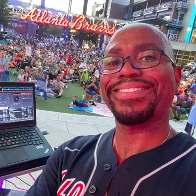 DJ Chuck J Entertainment LLC