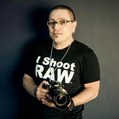 Chris Laurents Photography