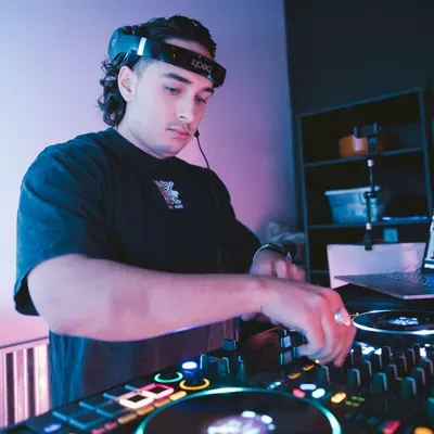 DJ PRIME