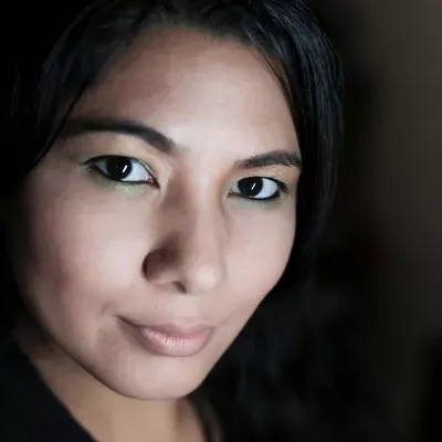 Rosalinda Rachel photography