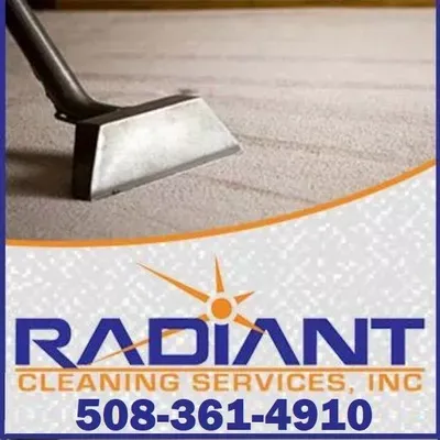 Radiant Cleaning Services, Inc.