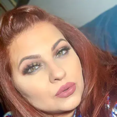 Angelique Marie Makeup