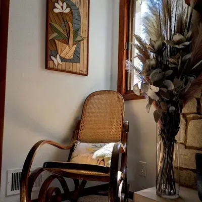 Cody Bouck Interior Decorator