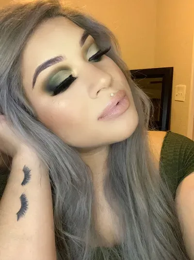 Afterglow Makeup and Lashes
