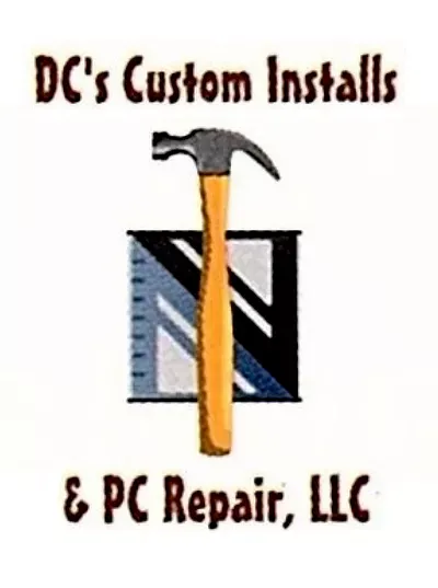 DC's Custom Installs & PC Repair, LLC