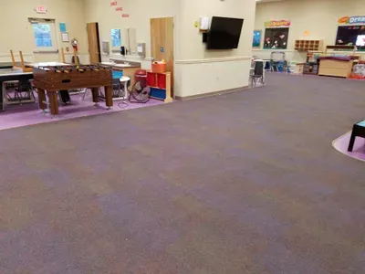 A1 Flexible Cleaning