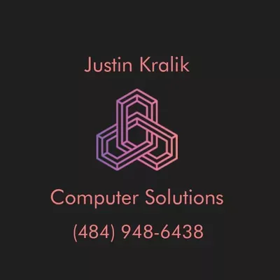 Justin Kralik Computer Solutions