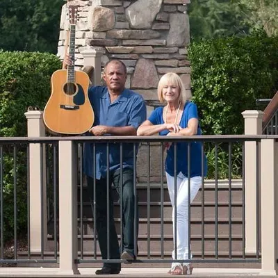 The Mike & Carolynn Band
