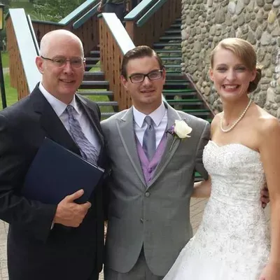 Meaningful Personalized Ceremonies