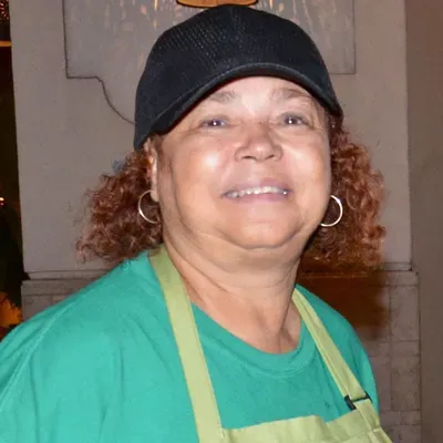 Mz DZ's Catering