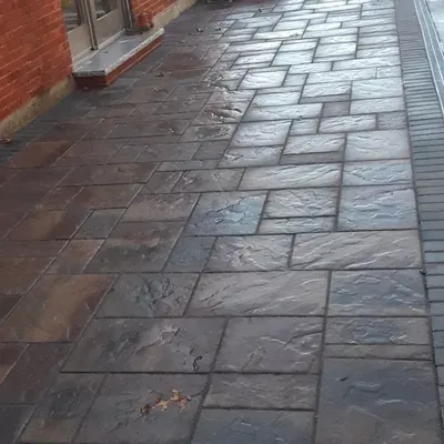 kingdom masonry