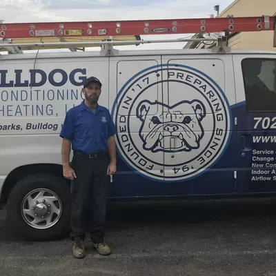 Bulldog Air Conditioning & Heating