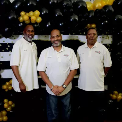 Power Unit Productions