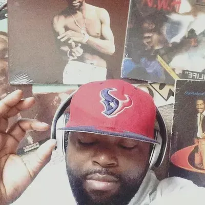 DJ Thrill