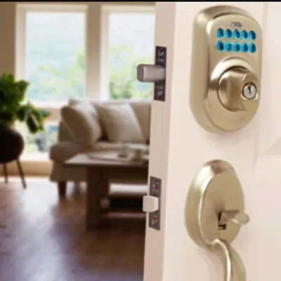 Secure Property Management &Locksmith
