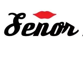 Senor Booth Photo Booth