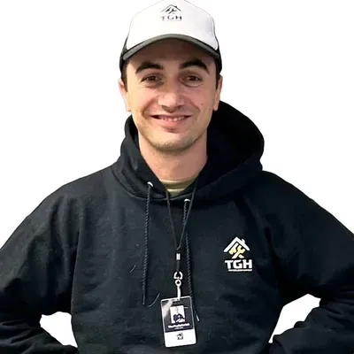 Tim Golden Hands inc