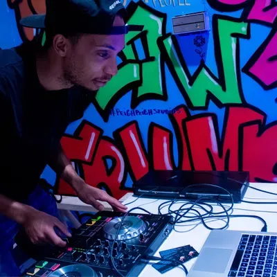 DJstew