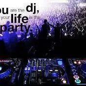The DJ