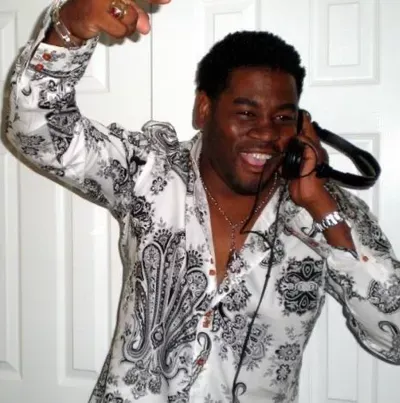 DJ Rico