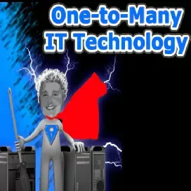 One-to-Many IT Technology