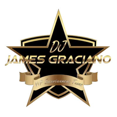 DJ James Graciano/VIP Entertainment Texas