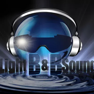 B&B Light and Sound