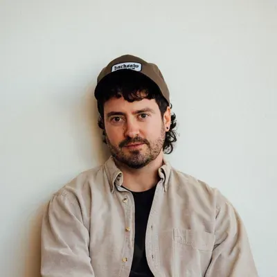 Zach Caddy