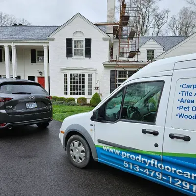 ProDry Floor Care