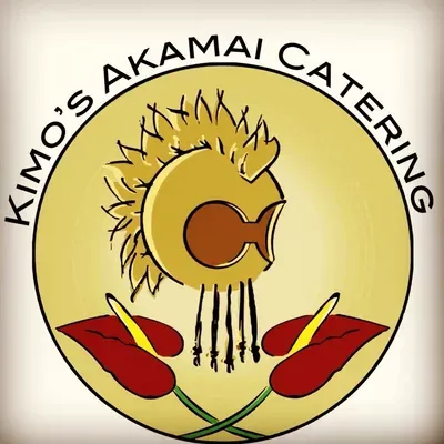 Kimo's Akamai Catering