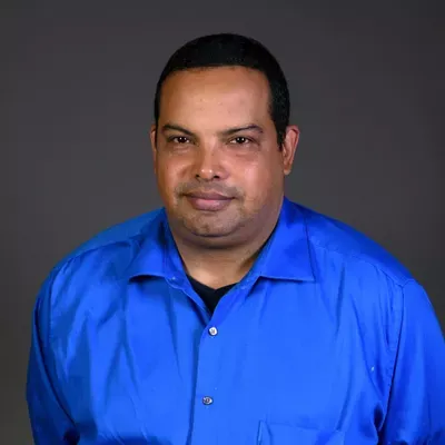 Rafael Olmeda