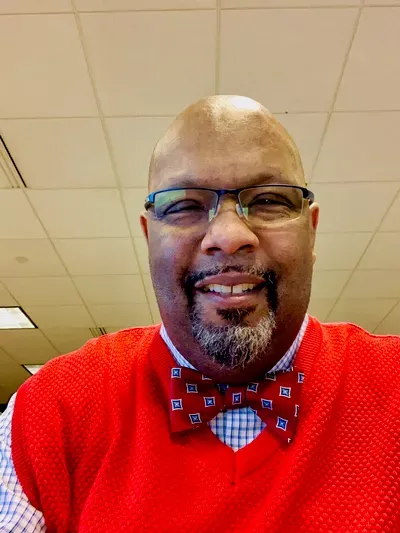 Anthony L. Smith